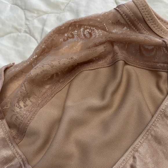 Glamorise Elegance Comfort Straps Wonderwire Bra - Picture 5 of 6